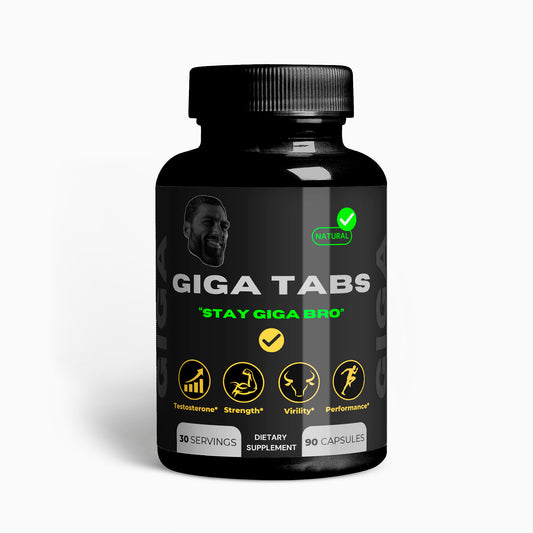 GIGA TABS