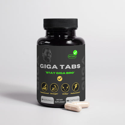GIGA TABS